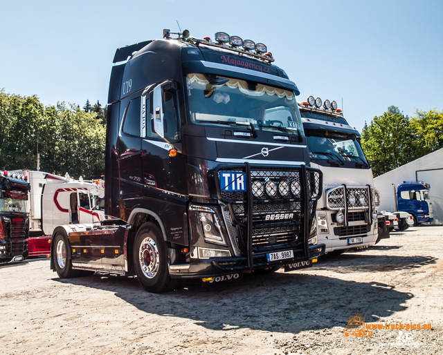 Argman Sraz 2020, www.nadacetruckhelp Argman SRAZ 2020 powered by www.truck-pics.eu #truckpicsfamily