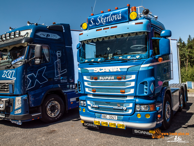 Argman Sraz 2020, www.nadacetruckhelp Argman SRAZ 2020 powered by www.truck-pics.eu #truckpicsfamily