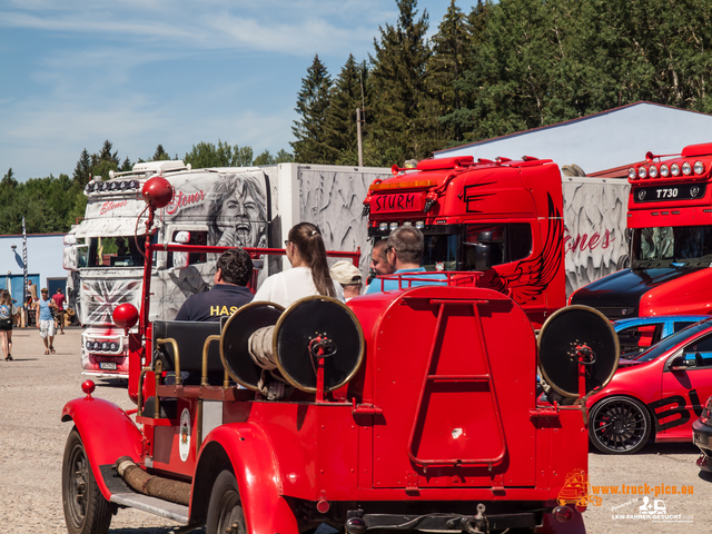 Argman Sraz 2020, www.nadacetruckhelp Argman SRAZ 2020 powered by www.truck-pics.eu #truckpicsfamily