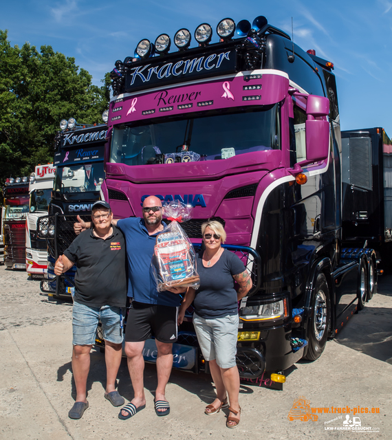 Argman Sraz 2020, www.nadacetruckhelp Argman SRAZ 2020 powered by www.truck-pics.eu #truckpicsfamily