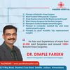 Dr - Parekhs Hospital - Joint Re...