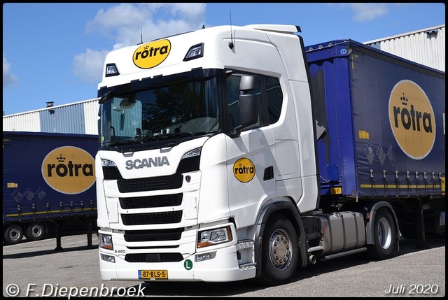 87-BLS-5 Scania S450 Rotra-BorderMaker 2020