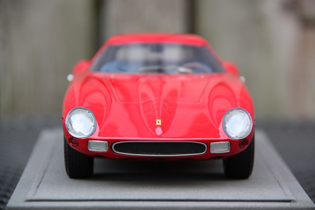 IMG 7775 (Kopie) 250 GTO '64 1:18