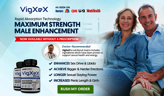 How To Use VigXeX Male Enhancement Supplement ? Picture Box