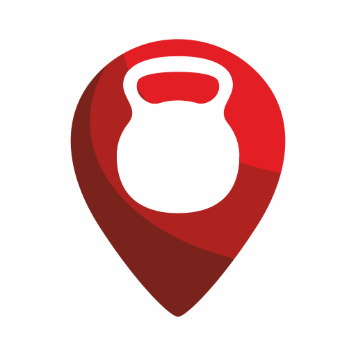 4 icon button Fitscope Studio