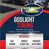 Towing Calgary - God Light ... - Picture Box