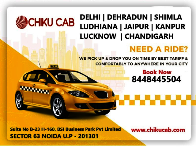 Delhi to jammu cab service Delhi to ludhiana taxi service