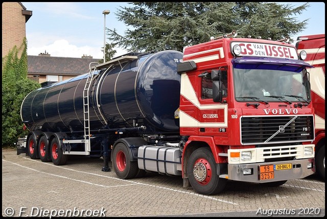 20-BKL-1 Volvo F16 GS v.d Ijssel2-BorderMaker 2020