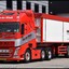 22-BKJ-7 Volvo FH4 van der ... - 2020