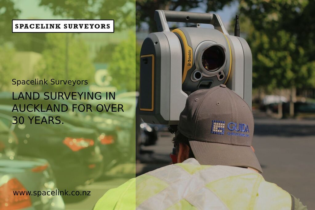 Spacelinks Surveyors Picture Box