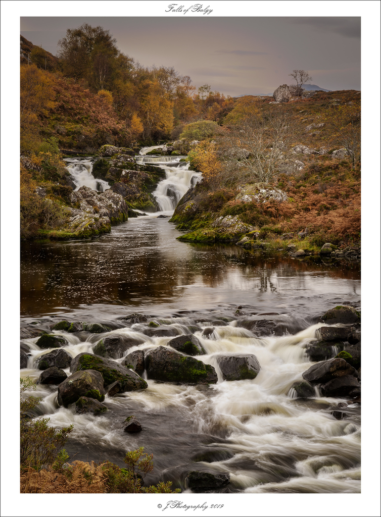  DSC1026bl Falls of Balgy - 