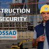 Construction SIte Security - MOSSAD Investigations & Sec...