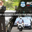 DIGNITARY ESCORTS-EXECUTIVE... - MOSSAD Investigations & Security Corporation