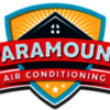 transparent-background-logo... - Paramount Air Conditioning