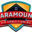 transparent-background-logo... - Paramount Air Conditioning