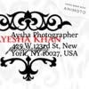 Aysha Photographer