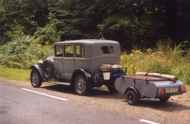 C4 2 CitroÃ«n AC4-AC6