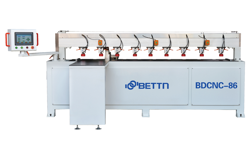 BDCNC-86 Picture Box