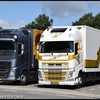 Volvo FH4 Line Up-BorderMaker - 2020