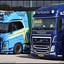 Volvo liine up Jongbloed Fl... - 2020