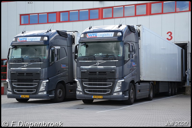 WTG Volvo Line Up-BorderMaker - 2020