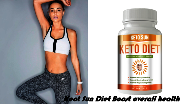 Keto Sun Diet Pills Reviews Omar Cgraham