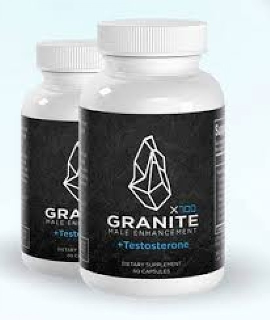 httpnutritionstallcomgranite-male-enhancement 1 Granite Male Enhancement Pills Australia - Testo Booster Formula - Is It Really Work?