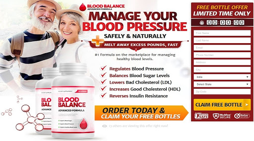 About Blood Balance Advanced Formula ! Picture Box