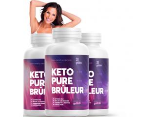 Keto Pure Bruleur Avis Picture Box