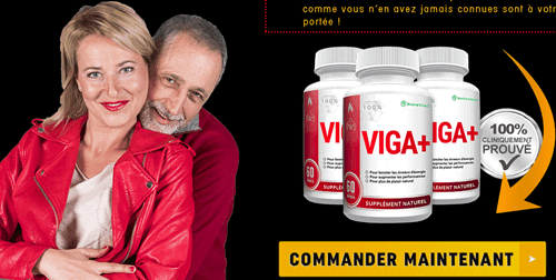 About Viga Plus Avis In France ! Picture Box