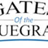Gates Of the Bluegrass