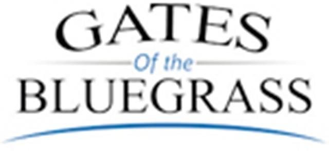 custom gate lexington ky Gates Of the Bluegrass