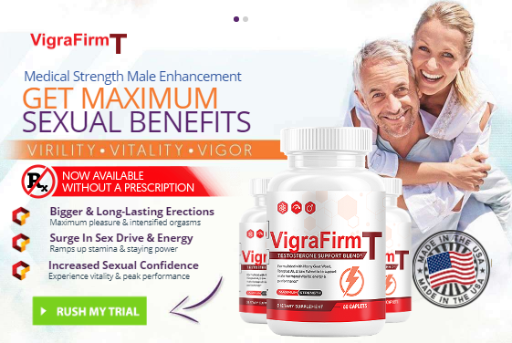 VigraFirm T Male Enhancement Cost? Picture Box