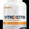 How To Take Vitrexotin (ME) Pills?