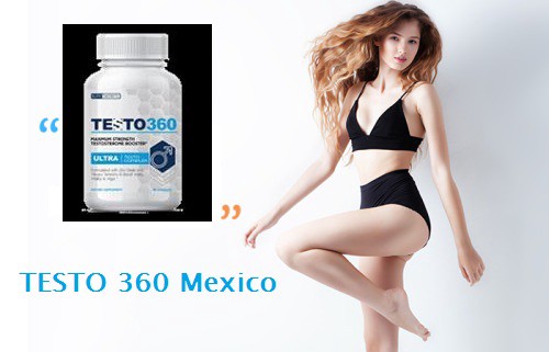 Testo 360 Precio en Uruguay, Funciona & Donde Comp Testo 360 Uruguay