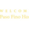 Paso Fino Horse Association