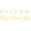 gaited horse - Paso Fino Horse Association