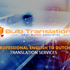 Bulb Translations