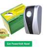 PowerVolt-USA - PowerVolt Energy Saver Help...