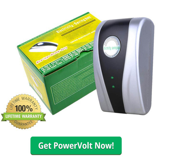 PowerVolt-USA PowerVolt Energy Saver Helps To Reduce Your's electricity Bills UP TO 70%.