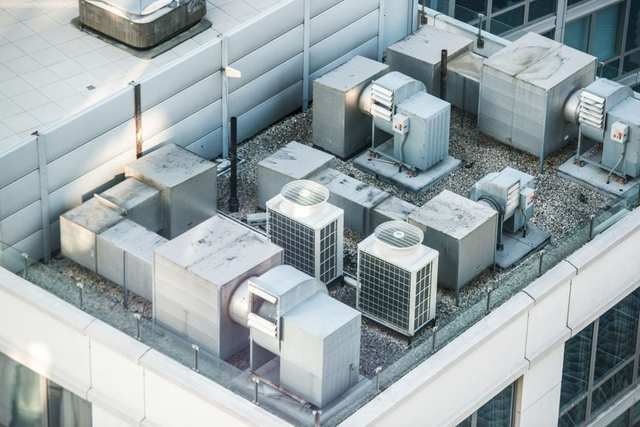 Commercial-HVAC-System Picture Box