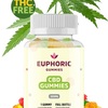 Euphoric CBD Gummies - Euphoric CBD Gummies