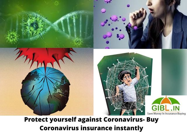  Coronavirus Insurance