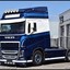 43-BJR-2 Volvo FH4 ex van H... - 2020