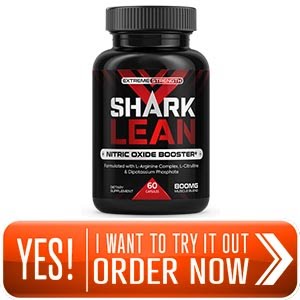 Ingredients of Shark Lean Male Enhancement ! Picture Box