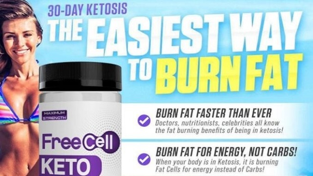 Free Cell Keto Reviews Free Cell Keto Reviews