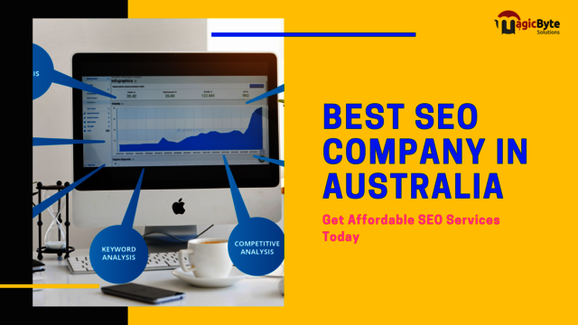 Best SEO Company in Australia Picture Box