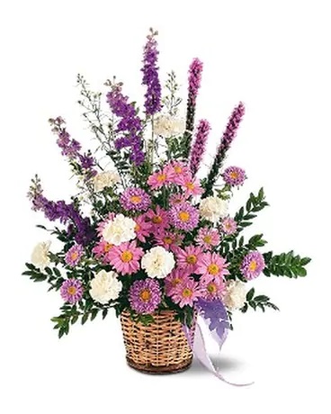 Funeral Flowers Orland Park IL Florist in Tinley Park, IL