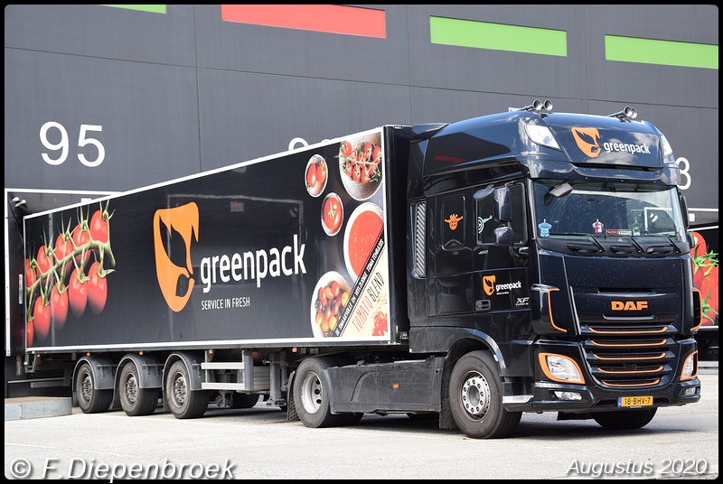 18-BHV-7 DAF 106 SSC Greenpack-BorderMaker - 2020