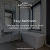 Easy Bathroom - Picture Box